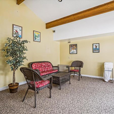 Cedarbrook Queen Suite 106 Киллингтон Экстерьер фото