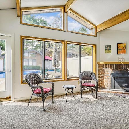 Cedarbrook Queen Suite 106 Киллингтон Экстерьер фото