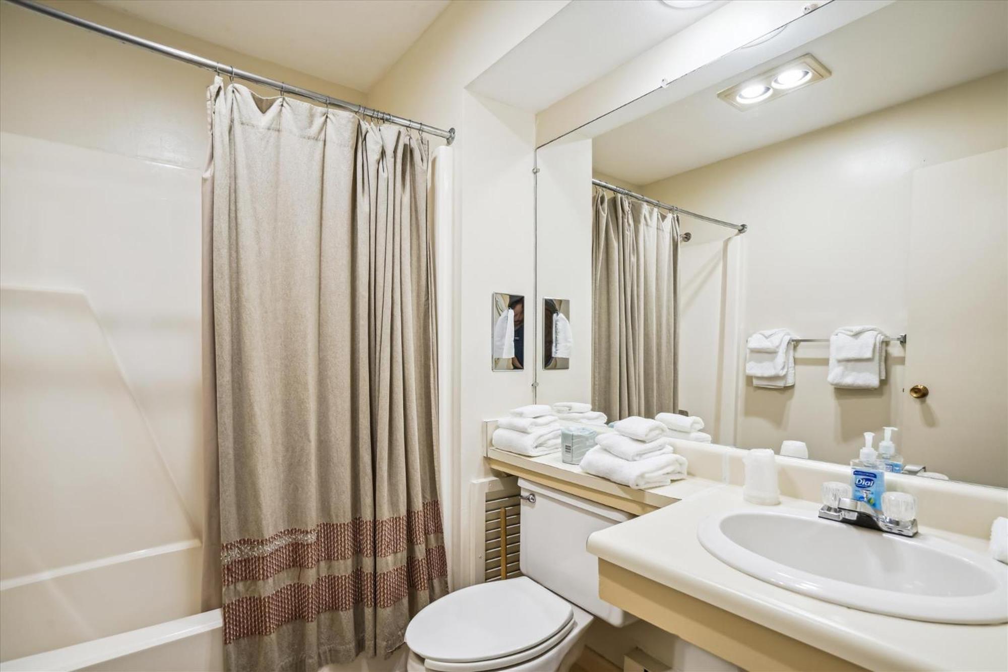 Cedarbrook Queen Suite 106 Киллингтон Экстерьер фото