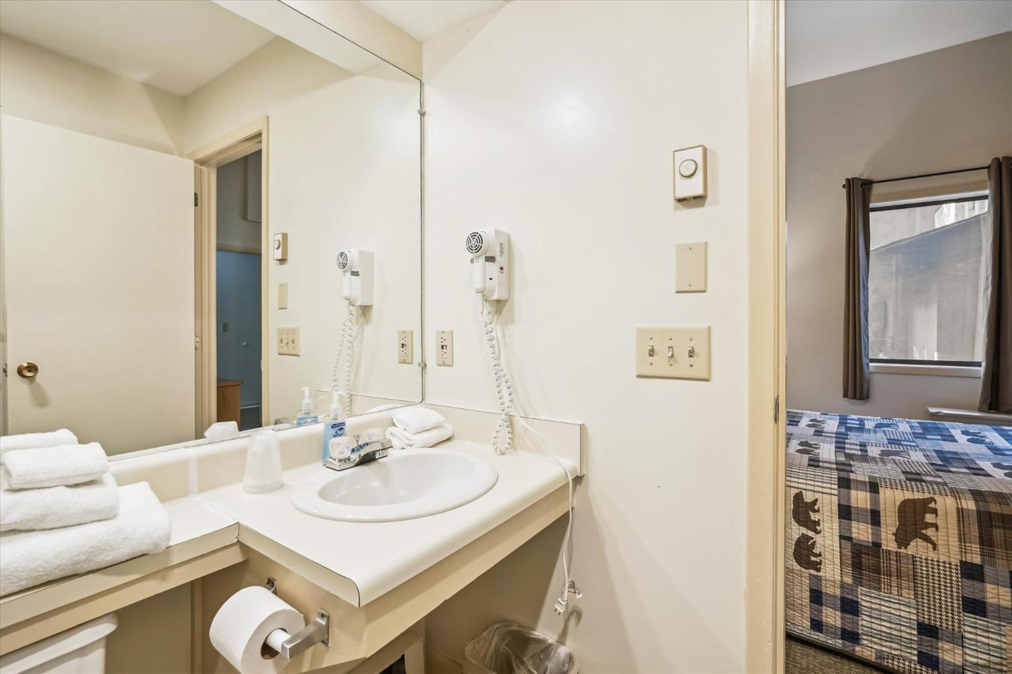 Cedarbrook Queen Suite 106 Киллингтон Экстерьер фото