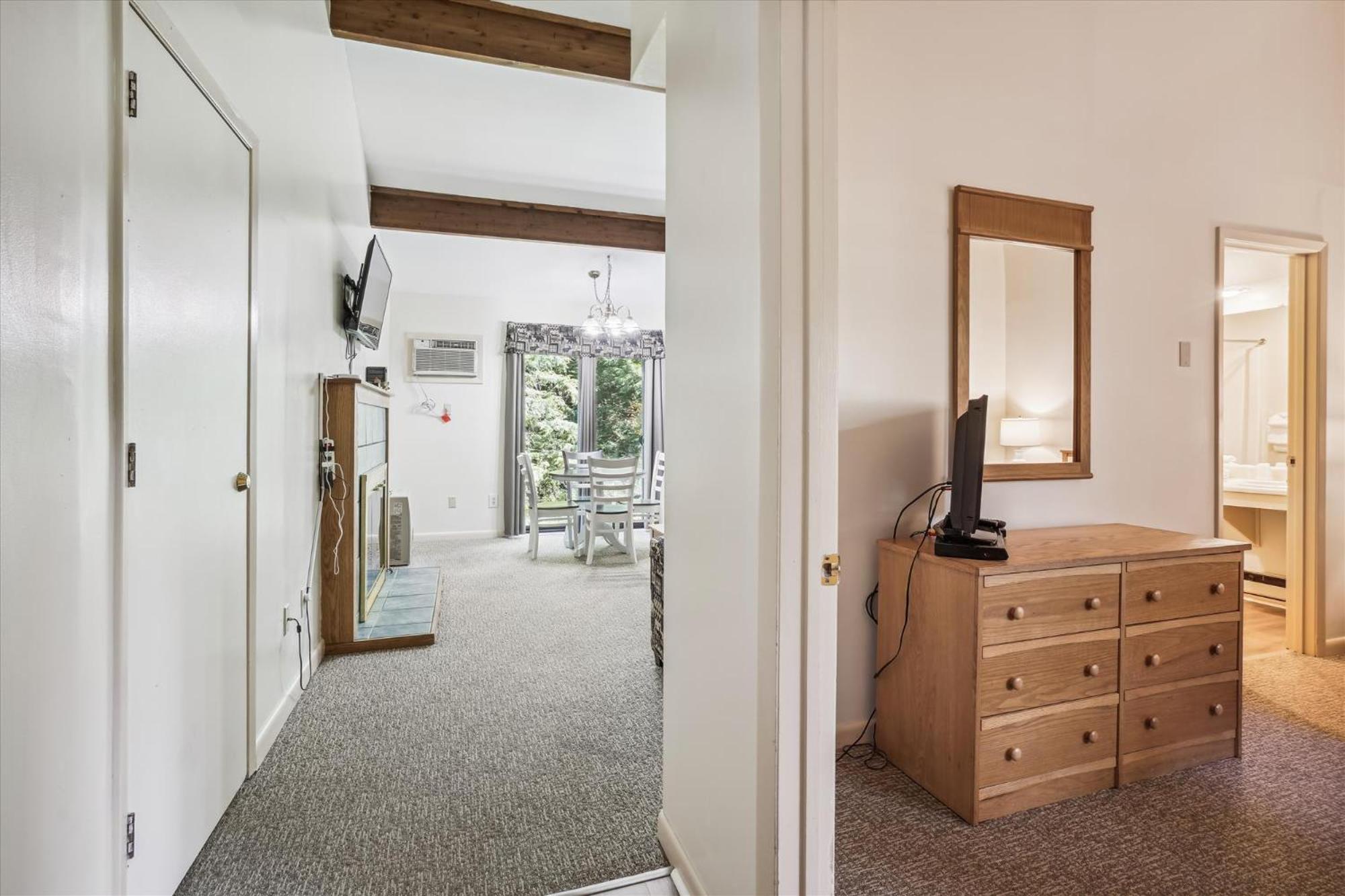 Cedarbrook Queen Suite 106 Киллингтон Экстерьер фото