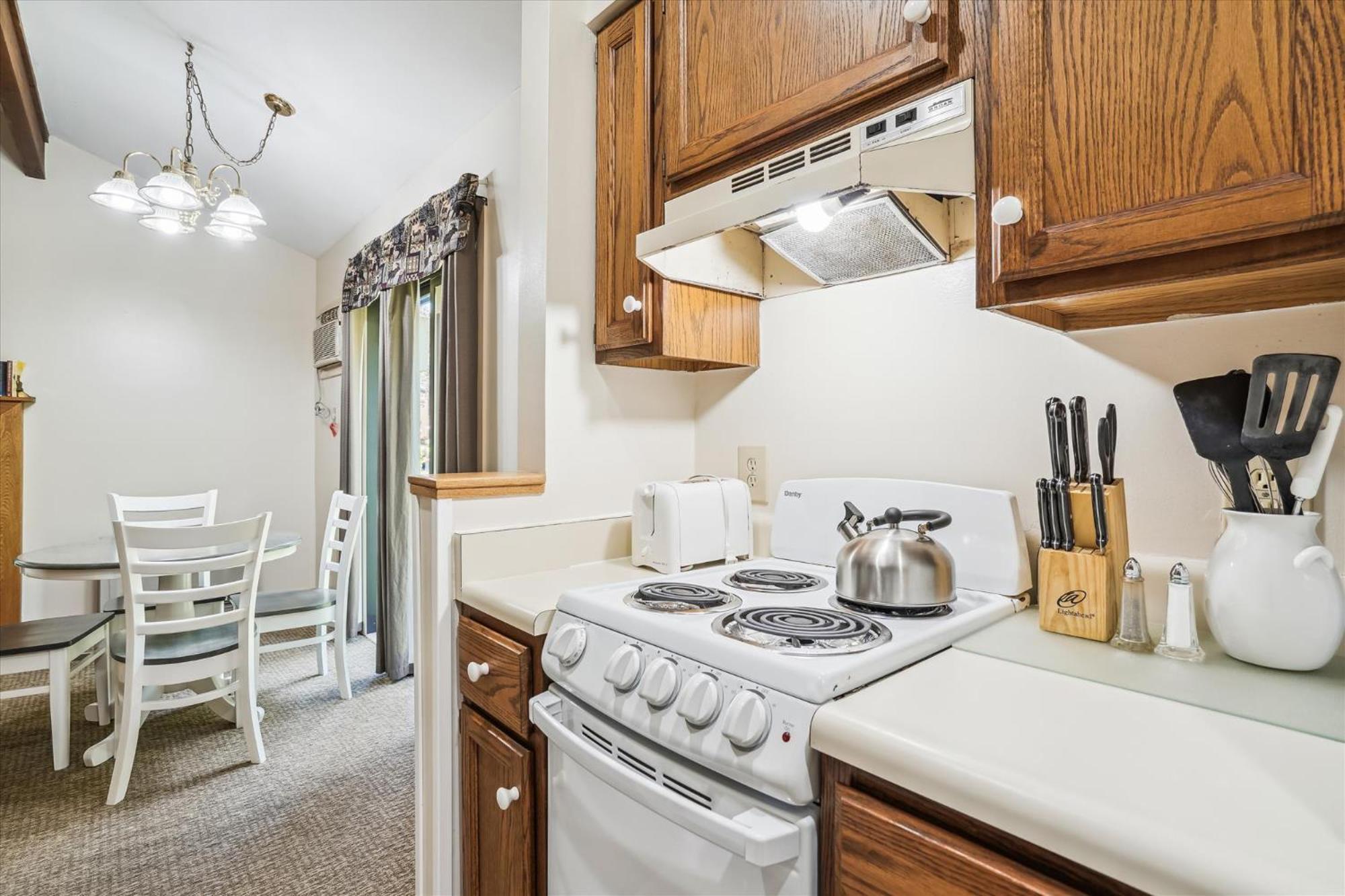 Cedarbrook Queen Suite 106 Киллингтон Экстерьер фото