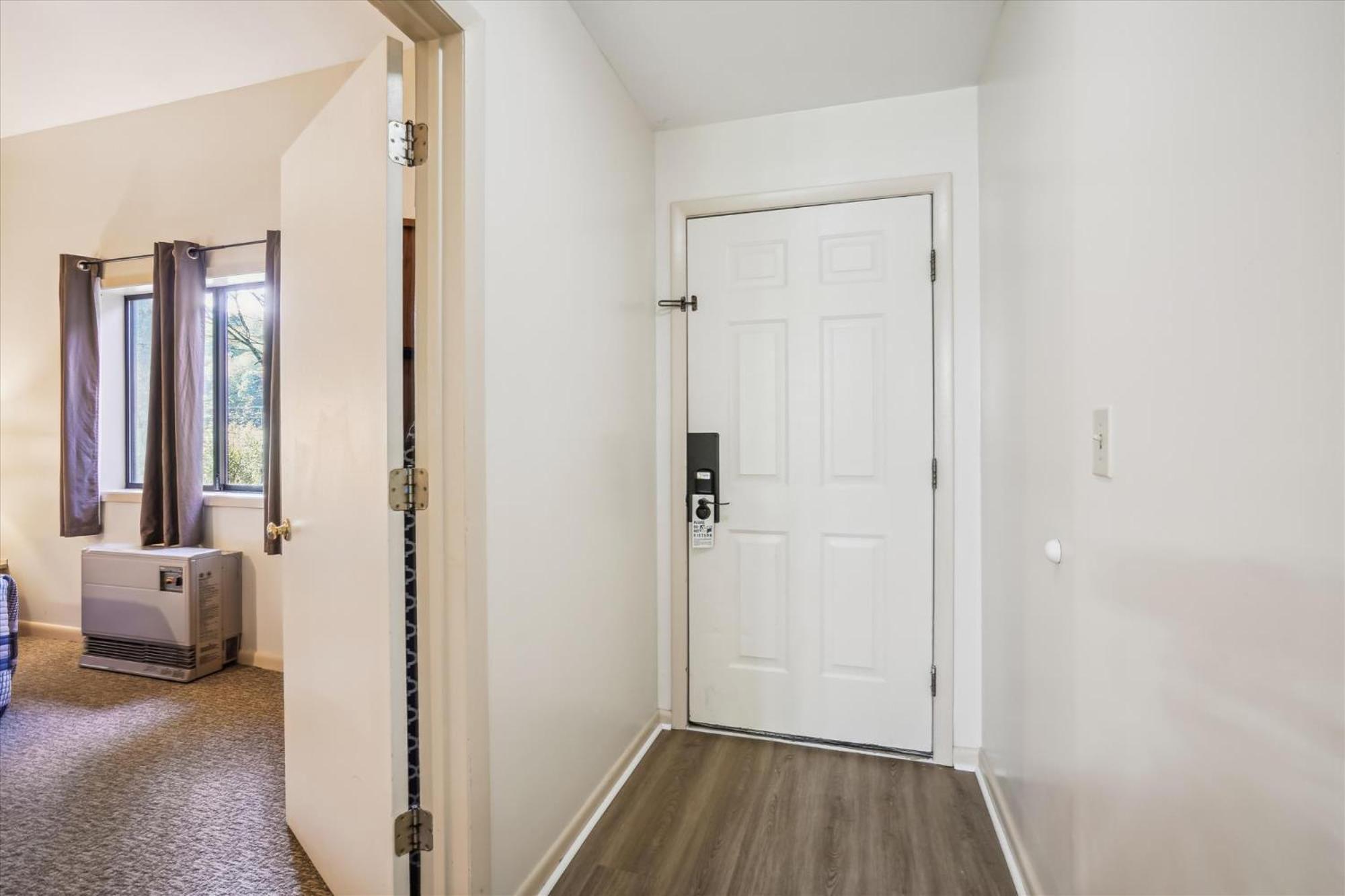 Cedarbrook Queen Suite 106 Киллингтон Экстерьер фото
