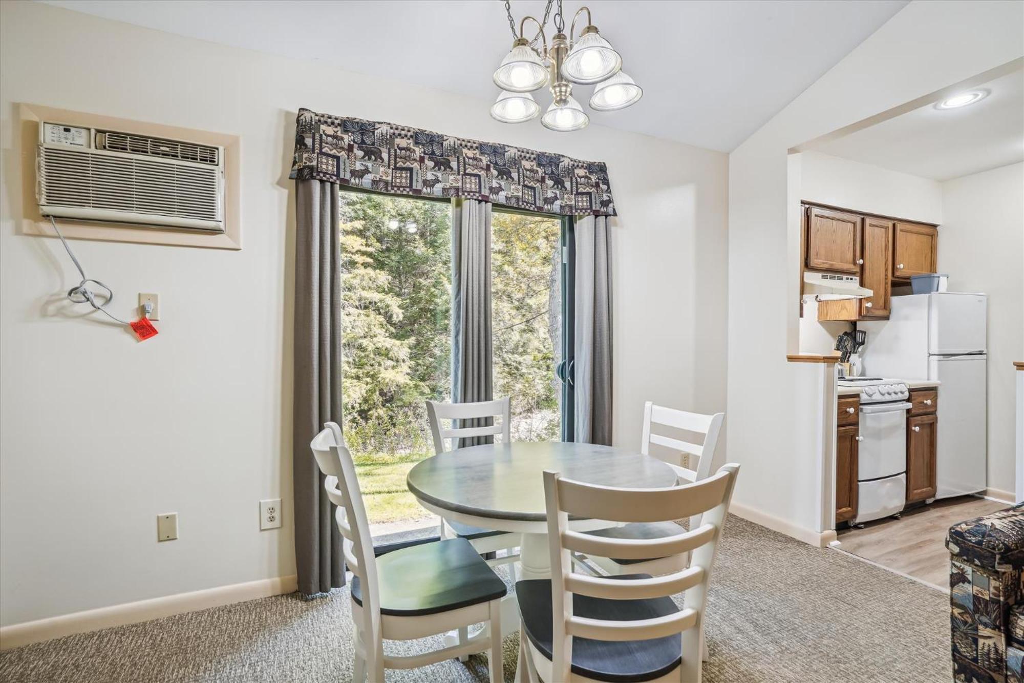 Cedarbrook Queen Suite 106 Киллингтон Экстерьер фото